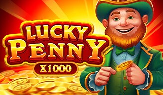 LUCKY PENNY RTP