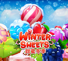 Winter Sweets RTP