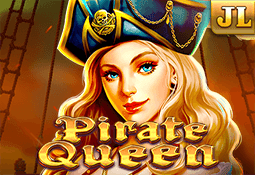 Pirate Queen RTP