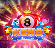 8 KENO RTP