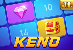 Keno RTP