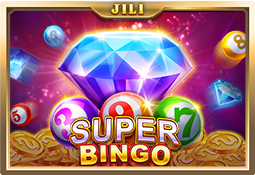 Super Bingo RTP
