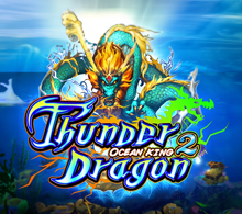 THUNDER DRAGON RTP