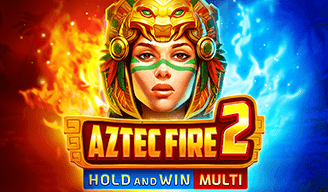 AZTEC FIRE 2 RTP
