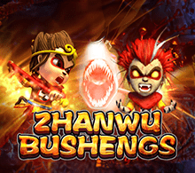 ZHANWU BUSHENGS RTP