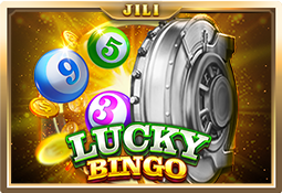 Lucky Bingo RTP