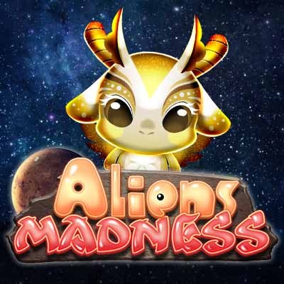 ALIENS MADNESS RTP