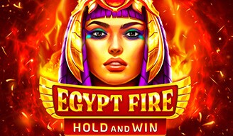 EGYPT FIRE RTP