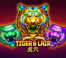 TIGER'S LAIR RTP