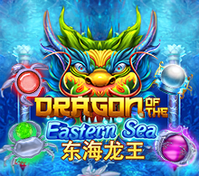 Dragon of the Eastern Sea RTP