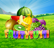 FRUITYTUTTI RTP