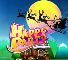HAPPY PARTY RTP