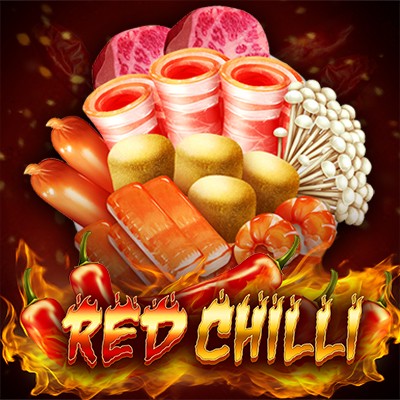 RED CHILLI RTP