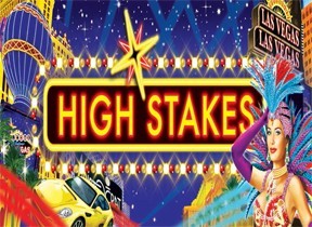 High Stakes RTP