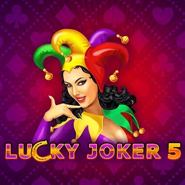 LUCKY JOKER 5 RTP