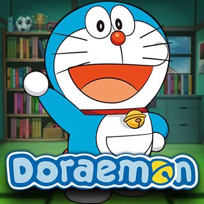 DORAEMON RTP