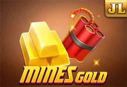 Mines Gold RTP