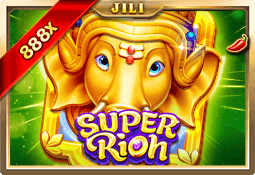 SUPER RIOH RTP
