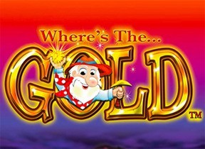 Where's The Gold RTP