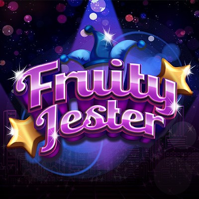 FRUITY JESTER RTP