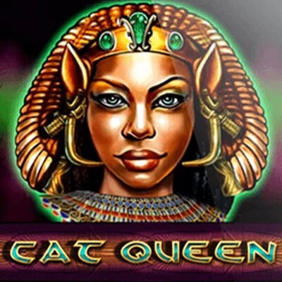 CAT QUEEN RTP