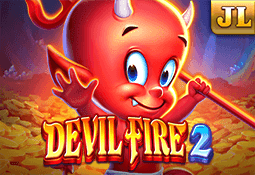Devil Fire 2 RTP