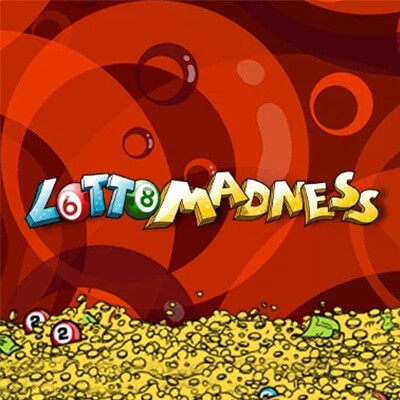 LOTTO MADNESS RTP