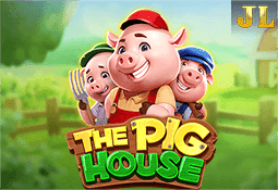 The Pig House RTP