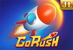 Go Rush RTP