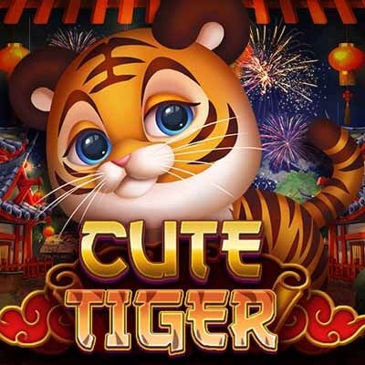 CUTE TIGER RTP