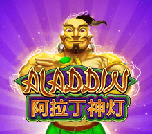 Aladdin RTP