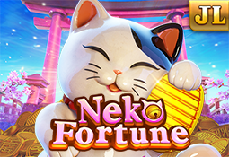Neko Fortune RTP