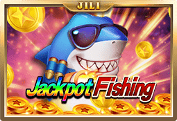 JACKPOT FISHING RTP