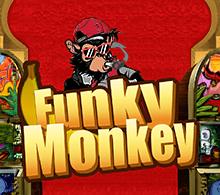 FUNKY MONKEY RTP