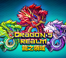 DRAGON'S REALM RTP