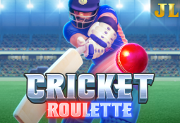 CRICKET ROULETTE RTP