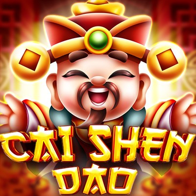 CAI SHEN DAO RTP