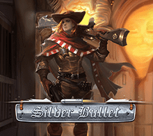 SILVER BULLET RTP