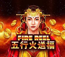 FIRE REEL RTP
