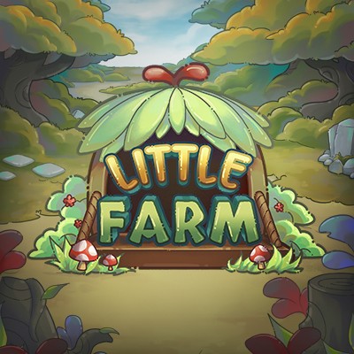 LITTLE FARM RTP