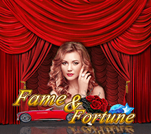 FAME & FORTUNE RTP