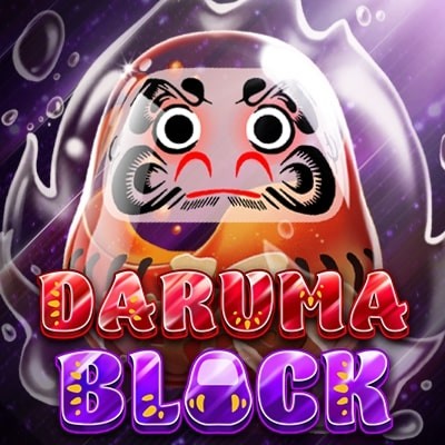 DARUMA BLACK RTP