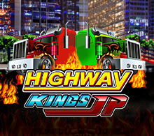 Highway Kings JP RTP