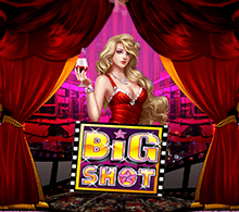 BIG SHOT RTP