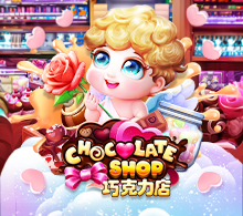 Chocolate Shop RTP