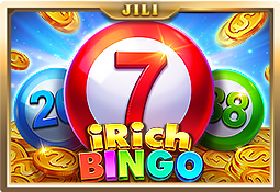 IRICH BINGO RTP