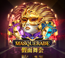 Masquerade RTP