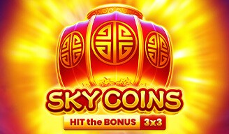 SKY COINS RTP