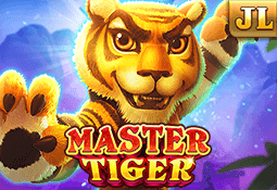 Master Tiger RTP