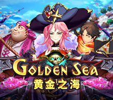 Golden Sea RTP
